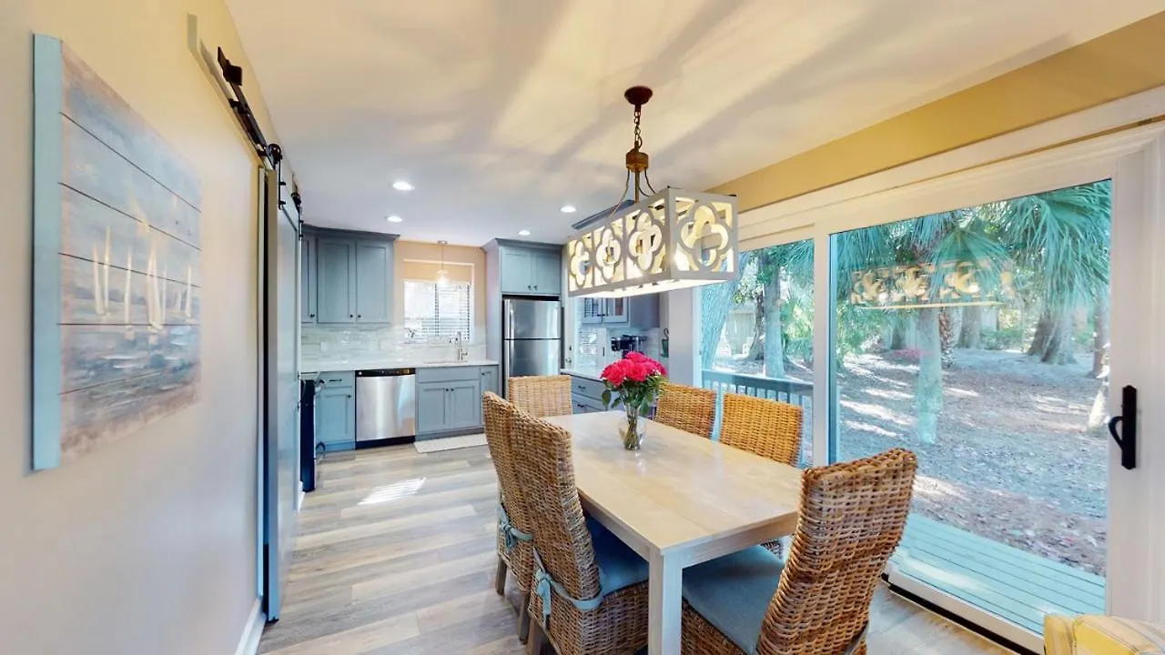 27 Water Oak Villa Hilton Head Island 0*,
