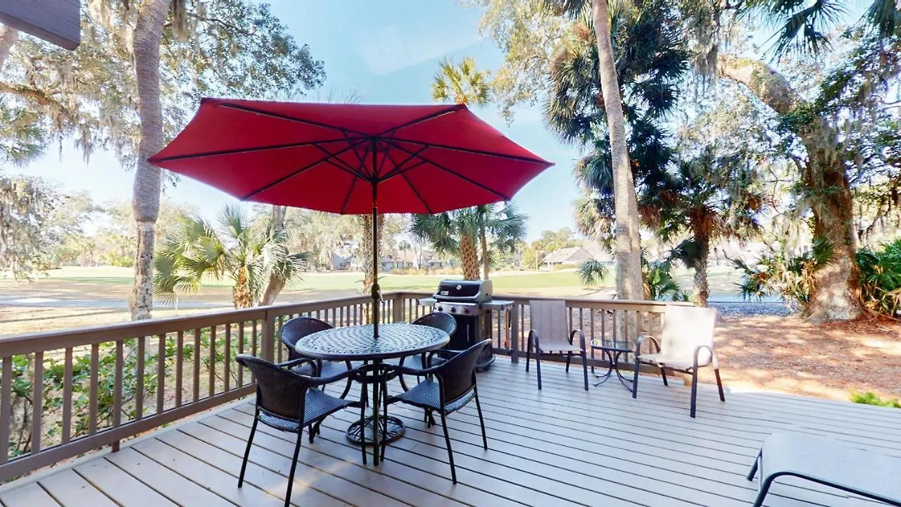 27 Water Oak Villa Hilton Head Island United States