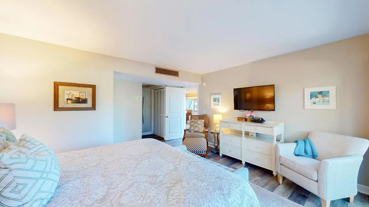 27 Water Oak Villa Hilton Head Island