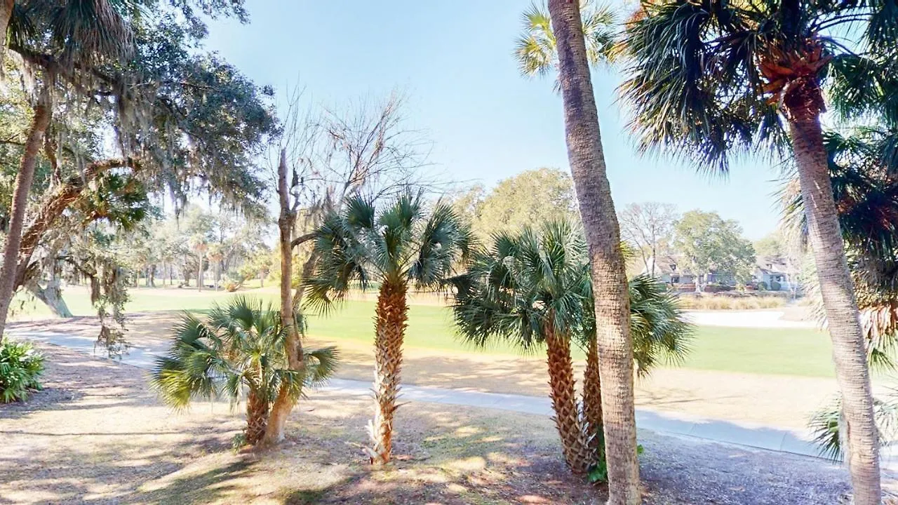 27 Water Oak Villa Hilton Head Island 0*,  United States